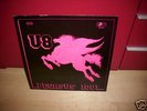 U8 - Pegasus 1001  Austria Band (NWOBHM )