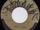RUDE GIRL - BOSS COCKY on CHAPPY label           LISTEN