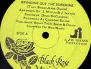 RISCO CONNECTION JACKIE MITTOO OTIS GAYLE JOE ISAACS