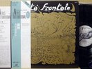 CITTA FRONTALE -El Tor Jpn LP w/Obi,Italian Prog,OSANNA
