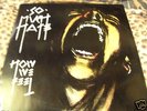 SO MUCH HATE-HOW WE FEEL LP-ANTI CIMEX-MOB 47-DISCHARGE