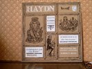 Philips 835 117 AY  Roberto Benzi  Haydn Sym  HiFi-ste