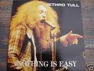 1 LP Jethro Tull farb. Vinyl Swingin' Pig Rec. live 69