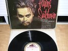 FISCHER-DIESKAU Flying Dutchman Orig HMV ASD 385-87 NM