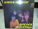 GOLDEN EARRING / Winter Harvest ORIG '67 HOLLAND Press