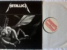 Metallica - Disposible Heroes - Blade 1007 - rec. 1985