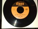 RARE SOUL MOSES SMITH GIRL ACROSS THE STREET / HEY LOVE