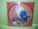 DAVID BOWIE THE MAN WHO SOLD THE WORLD PICTURE VINYL LP