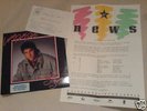 SHAKIN' STEVENS Lipstick Powder & Paint RARE PROMO PACK