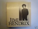 JIMI HENDRIX LTD EDITION BOXSET - SIGNED - VERY RARE