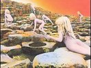 Led Zeppelin - Houses of the Holy LP - EX Gatefold