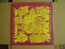 ROCKADELIC RECORDS TO HELL BACK LP RARE PSYCH GARAGE
