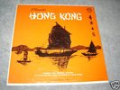 I REMEMBER HONG KONG - Exotic Chinese Music LP SEALED