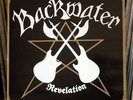 Backwater – Revelation LP
