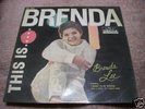 Brenda Lee THIS IS... Japan 10