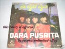 DARA PUSPITA A Go Go mega-rare IND'SIAN girl garage 10
