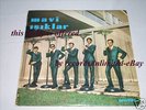 MAVI ISIKLAR superb 60s Turkish garage mega-rare ORG LP