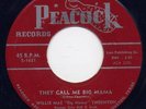 BIG MAMA THORNTON -