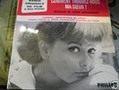 RARE 45T EP SERGE GAINSBOURG ----