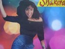 SHAKIRA magia 1st LP  ORIG. COLOMBIA PRESS + MAGAZINE 