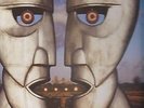 PINK FLOYD -The Division Bell -BLUE VINYL LP+Insert