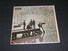 1ST MOODY BLUES FACTORY SEALED UK MONO DECCA  PRESSING