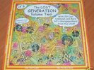 The Lost Generation #2 LP FUGATIVES, SOUNDS UNLIMITED