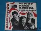 7-Single-Beat-Psycho-KALEIDOSCOPE-Flight from Ashiya
