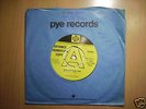 THE ROCKIN' BERRIES - REACH THE TOP .. PYE PROMO 17519