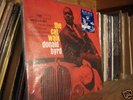 DONALD BYRD - THE CAT WALK 2X LP BLUE NOTE REISSUE