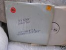Jethro Tull TMOQ 2XLP My God Nothing is Easy Aqualung