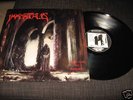 IMMORTALIS - INDICIUM DE MORTUIS , LP