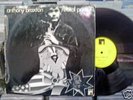 ANTHONY BRAXTON recital paris 71 LP Futura Records FRA