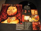 SEPULTURA - ROOTS , LP