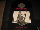 HELLHAMMER - APOCALYPTIC RAIDS , LP ,ORG VINYL