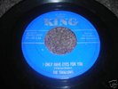 DOO-WOP 45/ THE SWALLOWS 