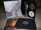 Radiohead- IN RAINBOWS 2 vinyl boxset MINT - OOP