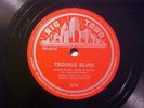 Big Town 1074 Lowell Fulson-Trouble Blues