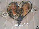 Madonna INTO THE GROOVE 7'' Picture Disc Single