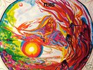 The Fugs 1st Album   Psychedelic Wizard Cover   NM LP 