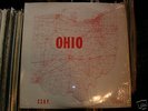 CROSBY STILLS NASH & YOUNG OHIO LP RARE SNOOPY BOOTLEG
