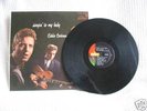Eddie Cochran - Singin' to my Baby LP