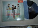The Teddy Bears - Sing Orig. Mono 1959 Rare VG/VG