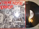EXTREME NOISE TERROR AHIYH CHAOS UK RAW NOISE CRUDE SS