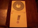 GRACIOUS UK VERTIGO SWIRL SPIRAL 1970 LP ARCHIVE MINT-