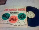 THE LOVELY DOZEN VARIUOS SKA LP-PAMA PSP 1001