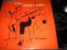 great artistry of django reinhardt mgc-516 clef 10