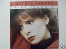 MYLENE FARMER MAXI 45T PLUS GRANDIR
