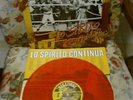 NEGAZIONE – LO SPIRITO CONTINUA LP 33 Italian hardcore