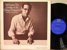 Bill Evans Sunday @ Vanguard Scott LaFaro DG Orig VG++